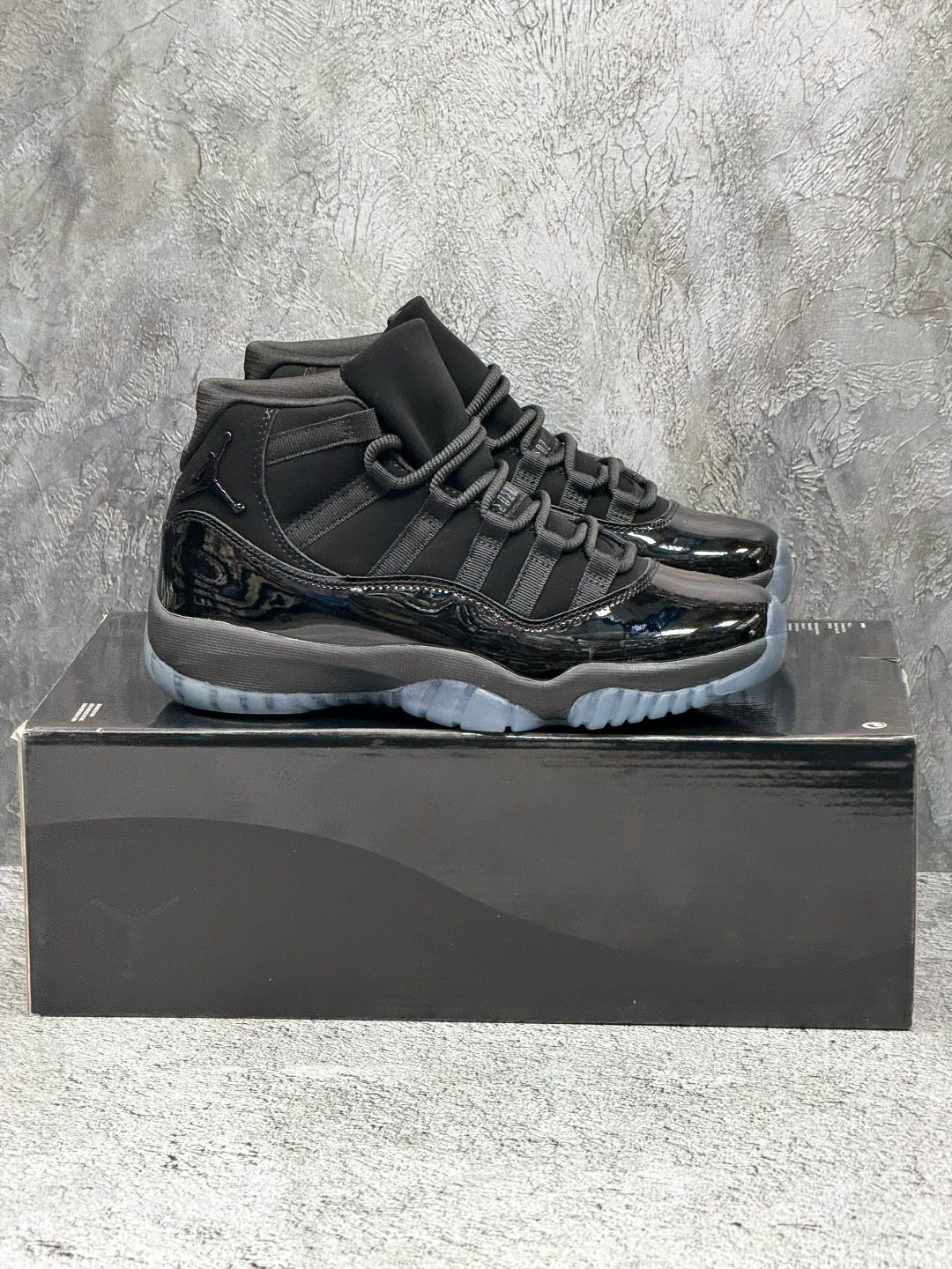 баскетбольные кроссовки air jordan 11 retro "gamma blue",кроссовки nike air jordan 11 retro black,кроссовки nike air jordan 11 retro,nike air jordan 11,nike air jordan 11 retro
