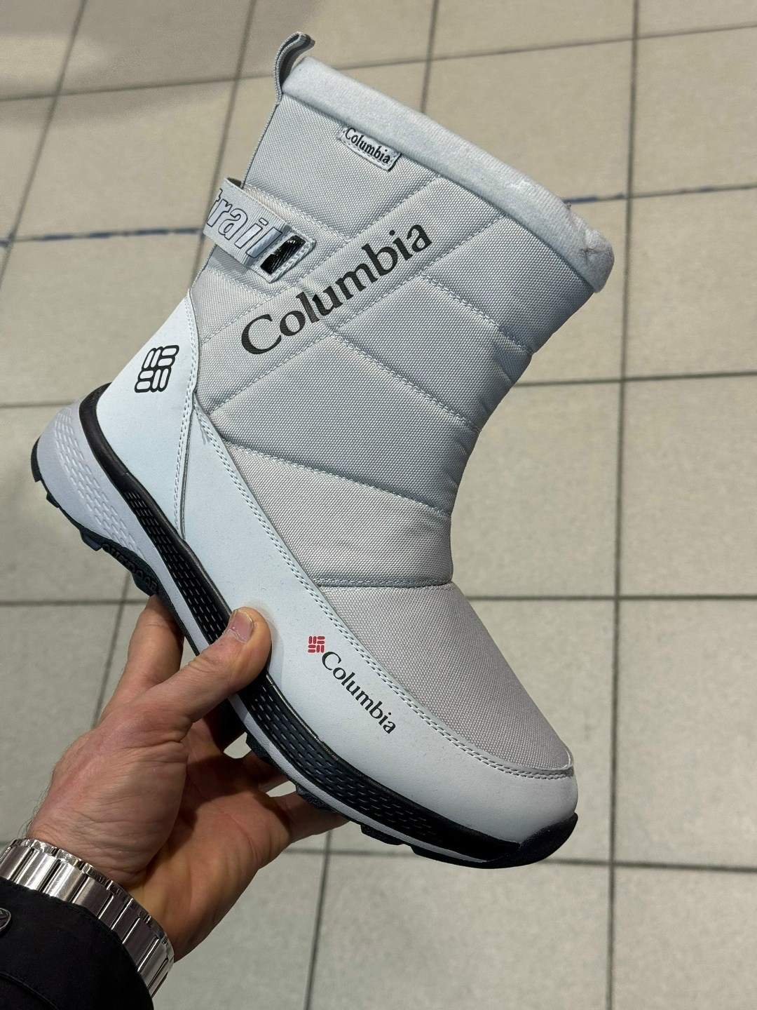 дутики мужские зимние columbia,дутики columbia,дутики columbia арт 5607,,дутики