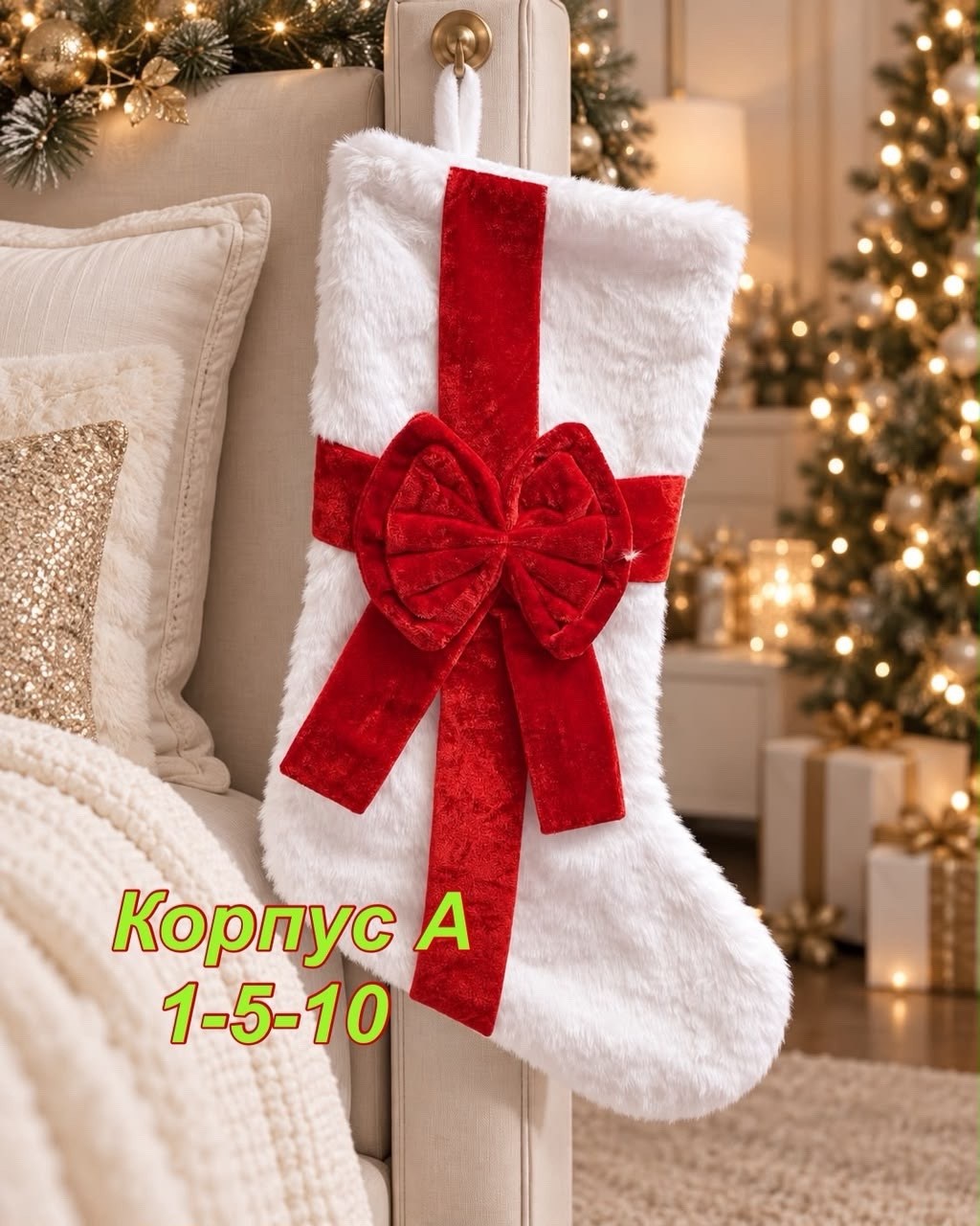 рождественские чулки,новогодние носки,рождественские носки,christmas stocking,новогодние носки для подарка