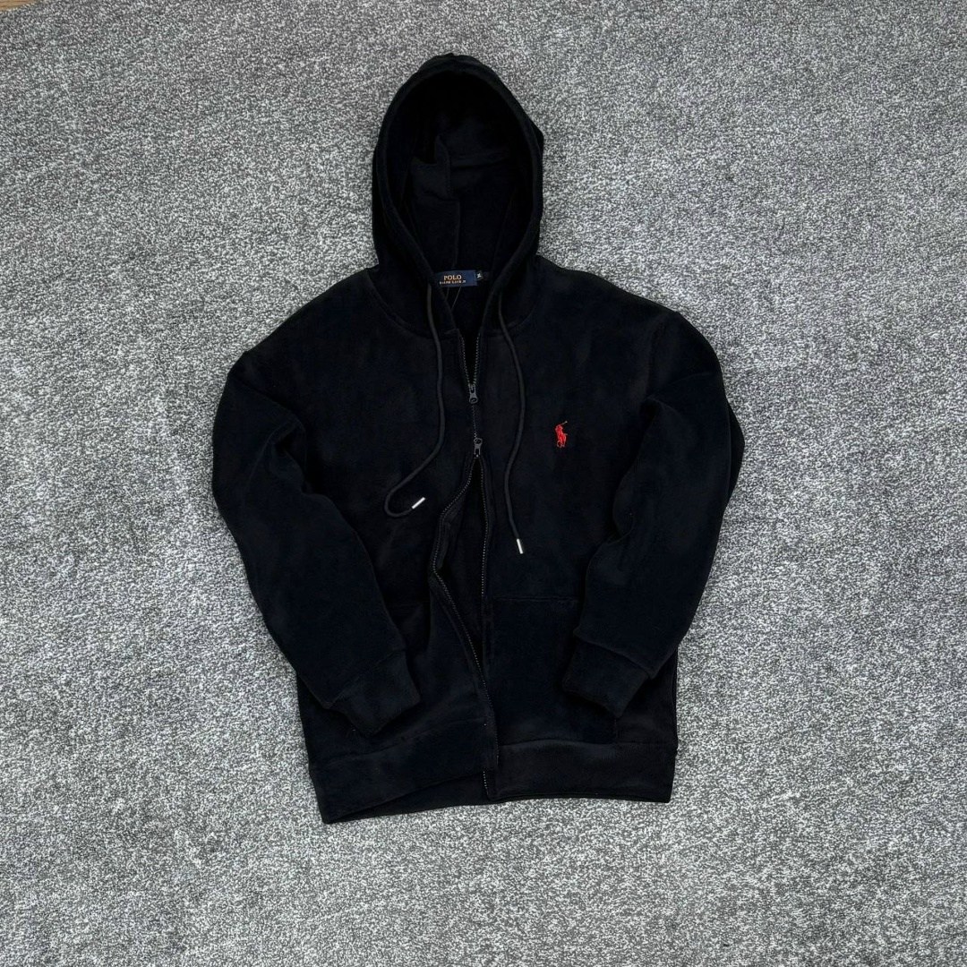 зип-худи polo ralph lauren,мужская толстовка,толстовки для мужчин,толстовка флисовая,толстовка
