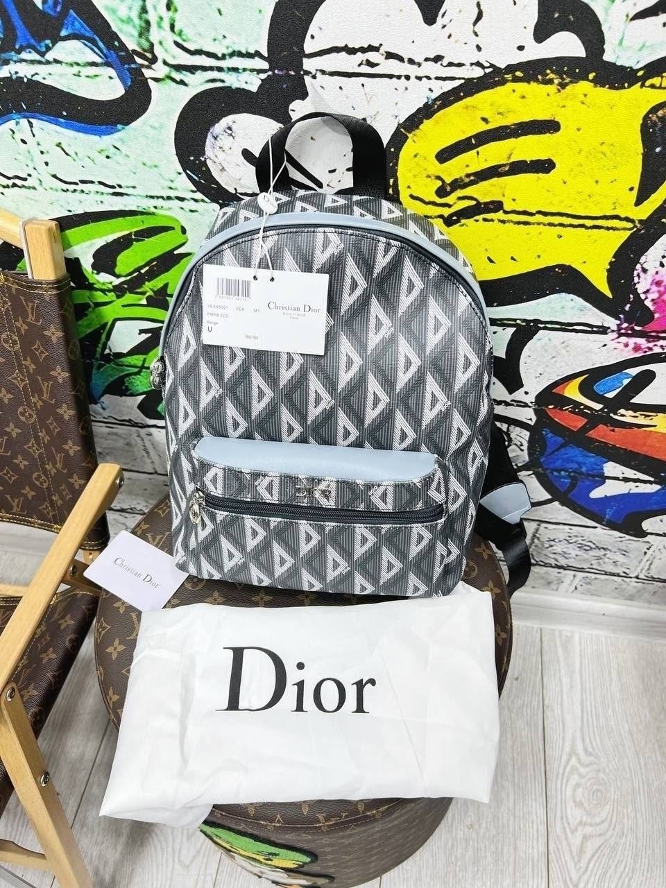 dior рюкзак,брендовые рюкзаки,рюкзак,рюкзак диор,стильная рюкзак