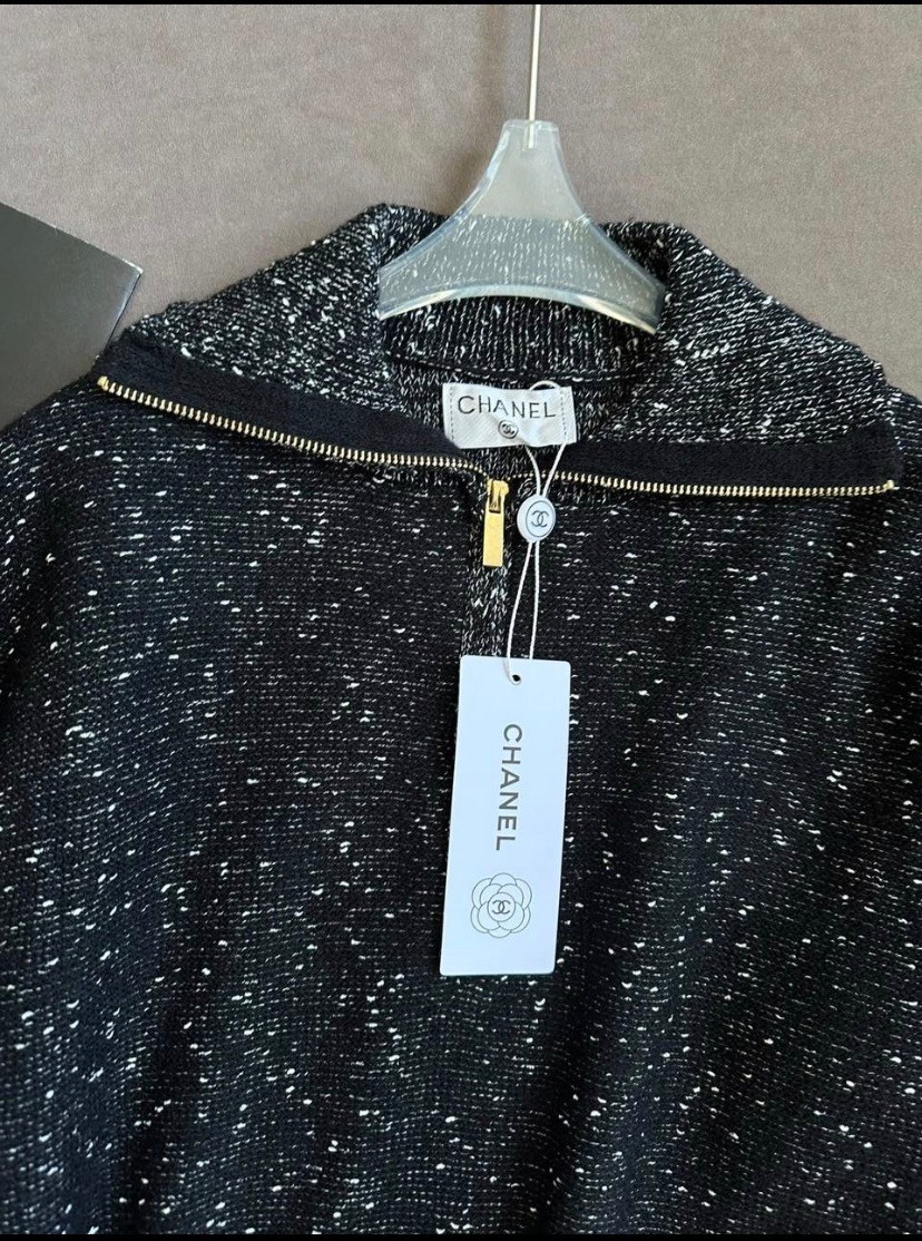 джемпер chanel,брендовые кофты,свитер шанель женский,женская кофта,одежда шанель