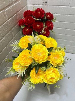 Цветы