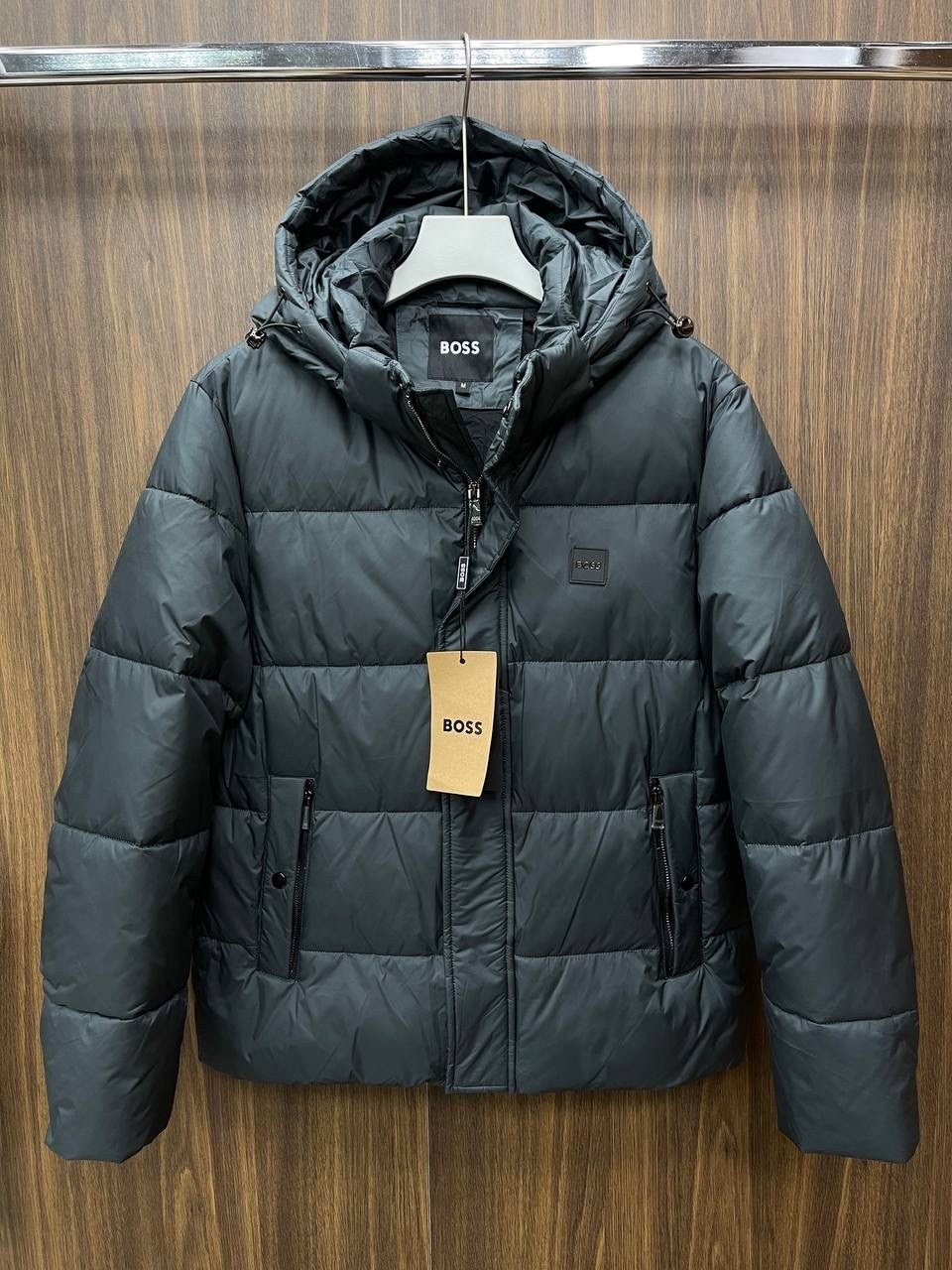 пуховик burberry,мужской пуховик burberry,hugo boss мужская куртка,пуховик мужской boss,зимняя куртка hugo boss