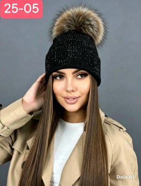 Шапка