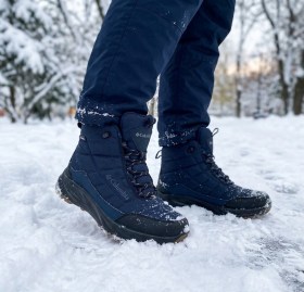 Ботинки