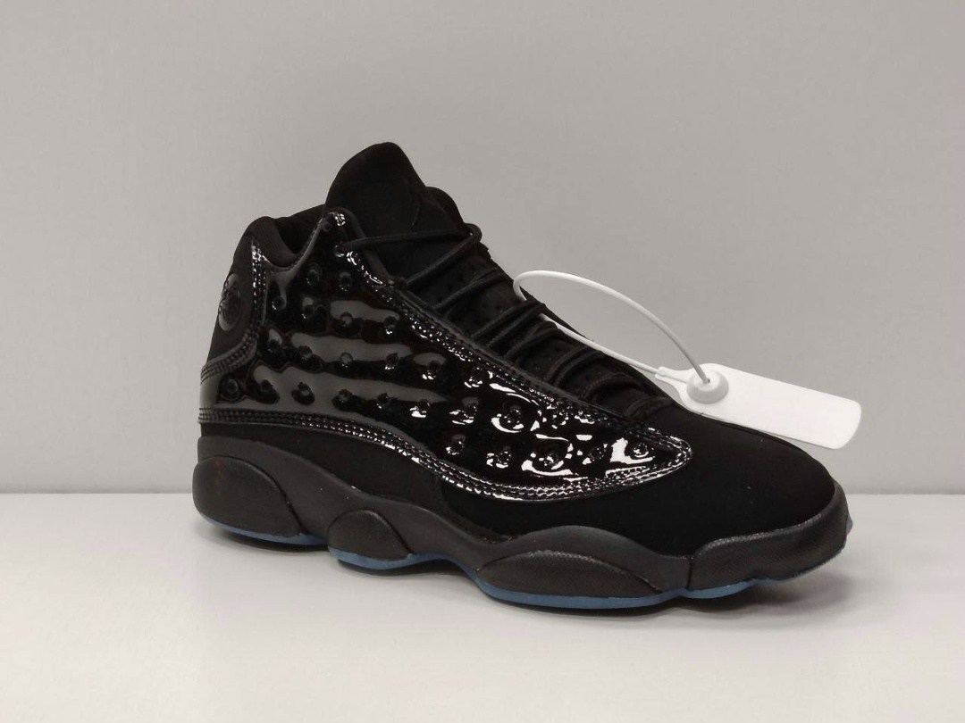 кроссовки air jordan 13 retro cap and gown черный,кроссовки air jordan 13 retro gs cap and gown черный,jordan мужские кроссовки air jordan 13 retro,кроссовки air jordan 13,кроссовки nike air jordan 13