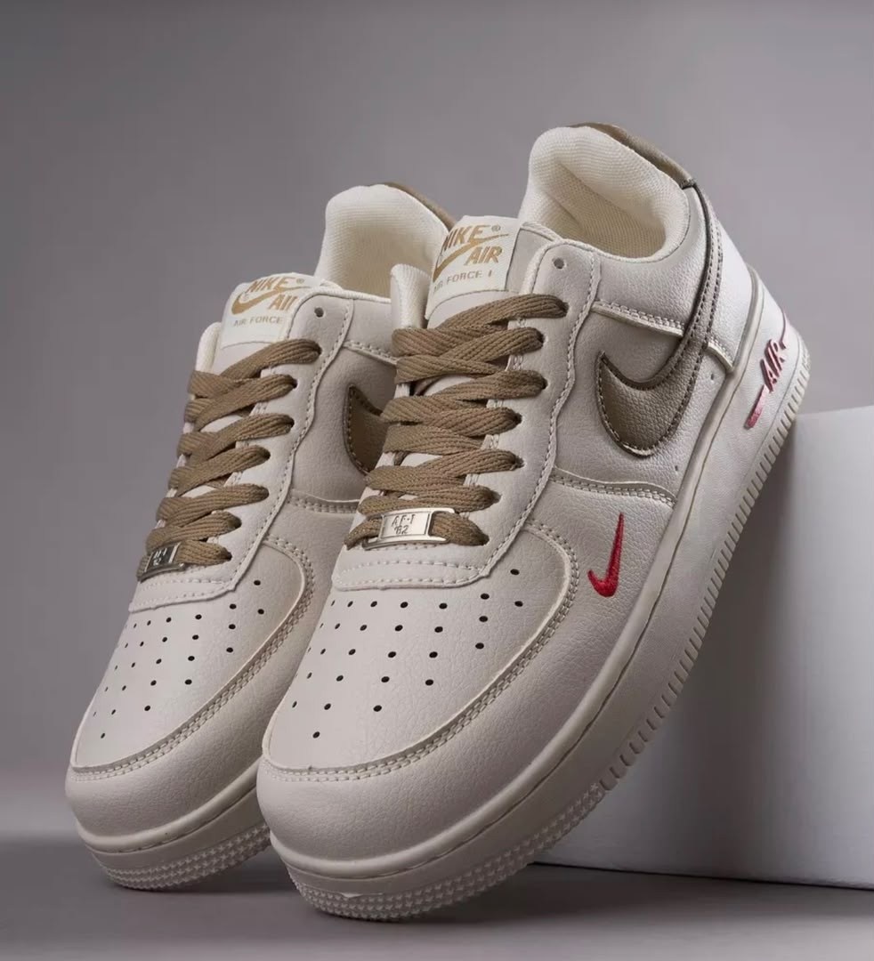 nike air force 1 low premium white brown,кроссовки nike air force 1,кроссовки nike air force,кроссовки nike air force 1 кроссовки,nike air force 1