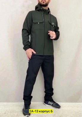 Костюм