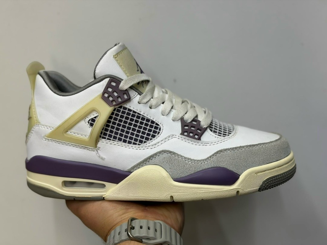 кроссовки nike air jordan 4 retro,кроссовки air jordan 4 retro,кроссовки travis scott x air jordan 4 retro,jordan 4 travis scott,мужские кроссовки air jordan 4