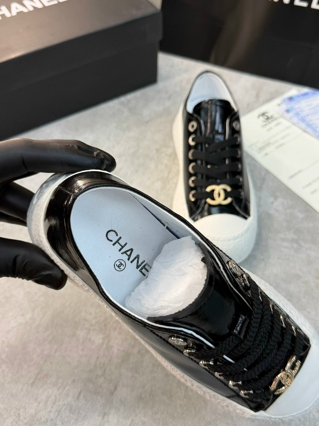 chanel кеды,кеды женские chanel,кеды шанель,chanel кроссовки,кроссовки женские chanel