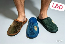 Тапочки