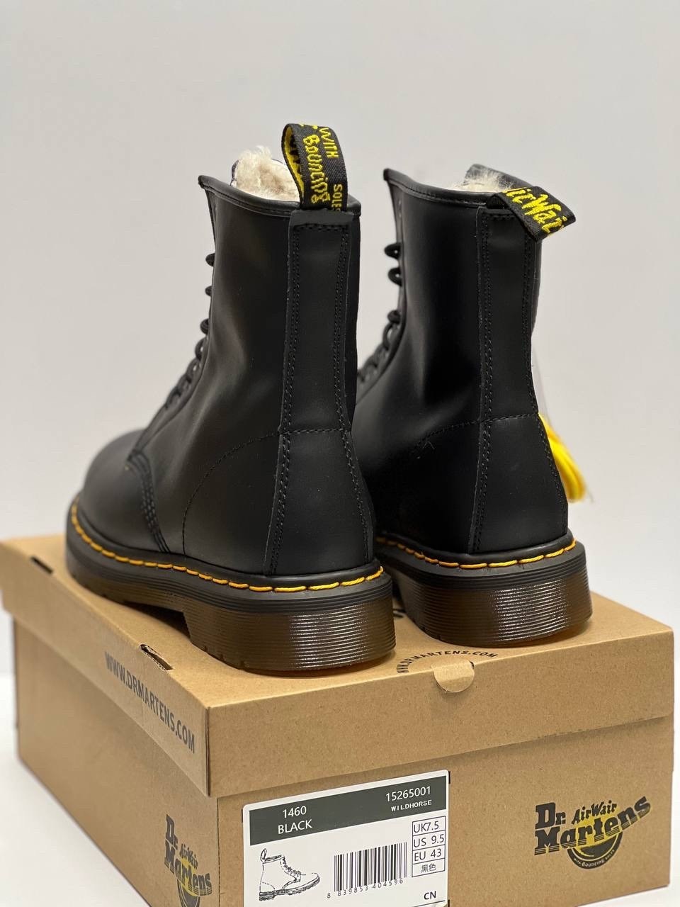 ботинки dr martens,,ботинки dr martens 1460,dr martens мужские ботинки,ботинки dr