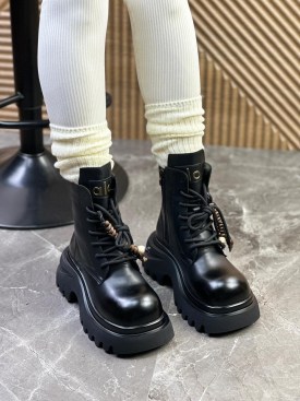Ботинки