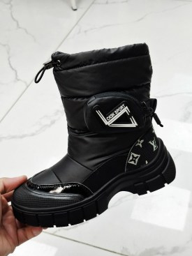 Дутики