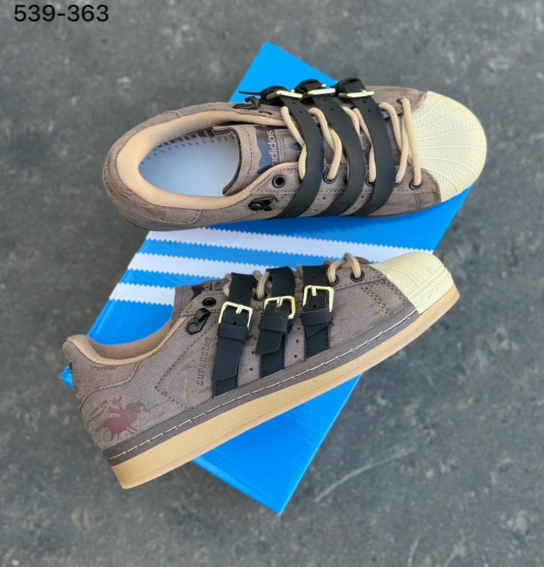 кроссовки adidas superstar,кроссовки adidas superstar rabbit hole brown,спортивная  ad originals superstar adidas,,адидас супер стар