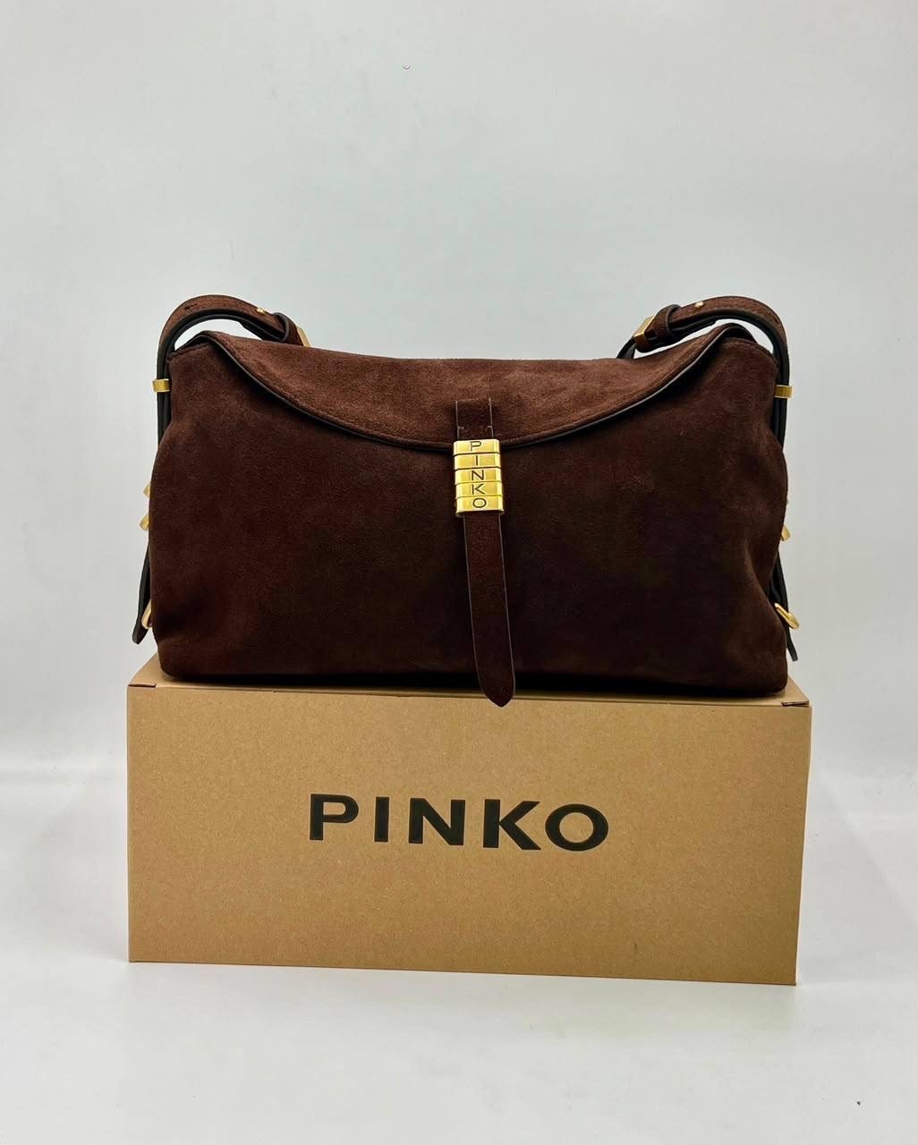 сумка замшевая,сумка pinko натуральная замша,pinko сумка,сумка женская,сумочка женская