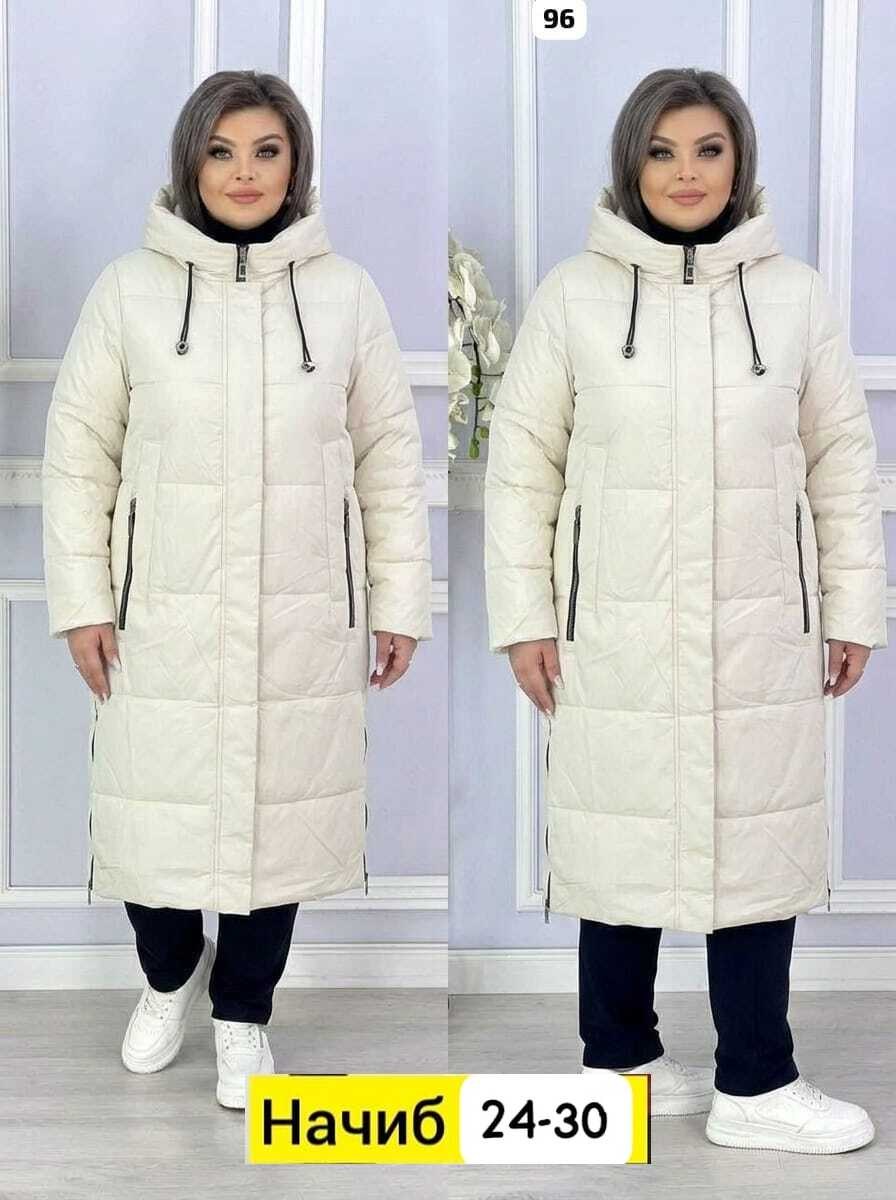 куртка зимняя женская больших размеров bloom fashion,зимняя женская куртка,демисезонная куртка,женская куртка,женский пуховик