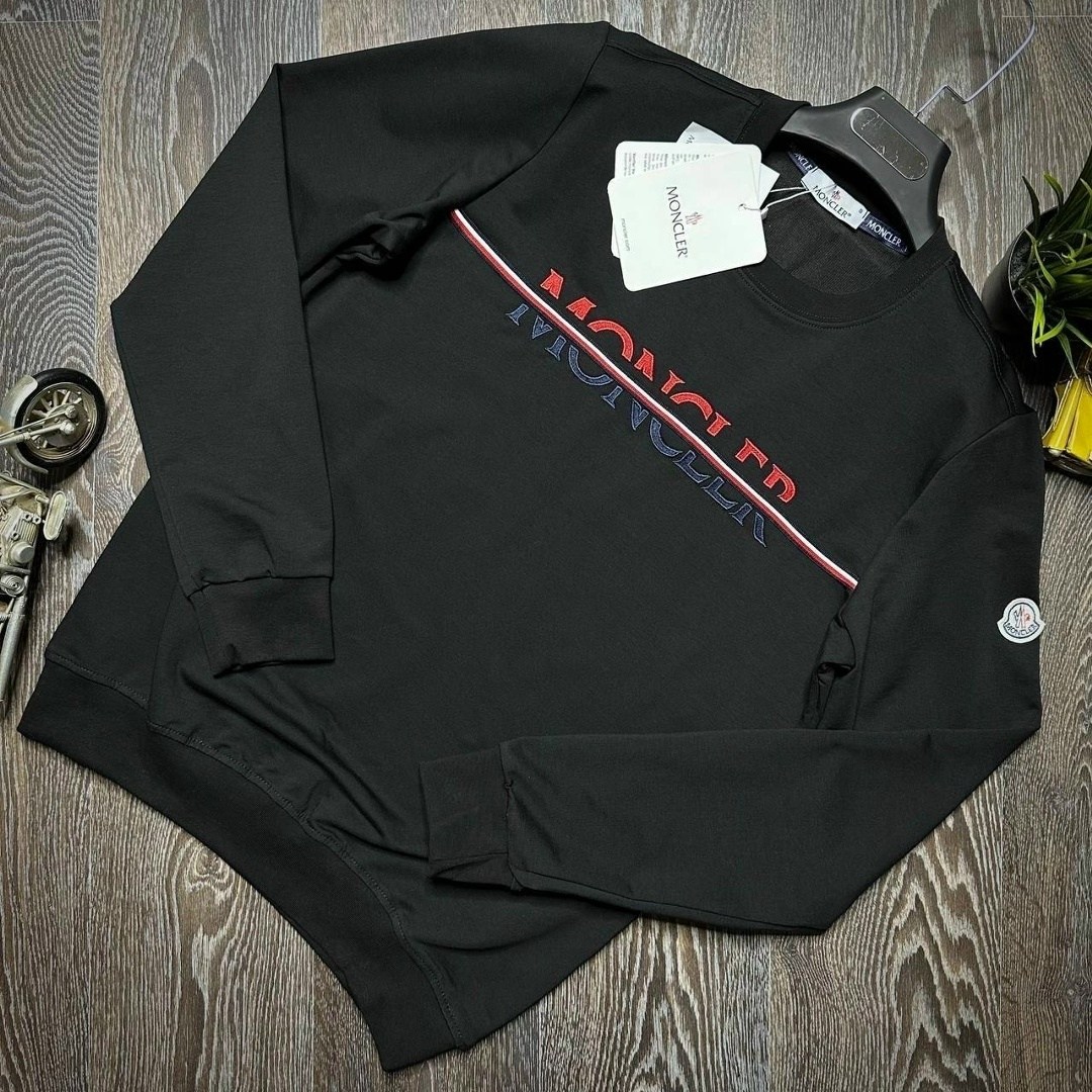 толстовка moncler,кофта толстовка,свитшот женская,модная толстовка,толстовки свитшот