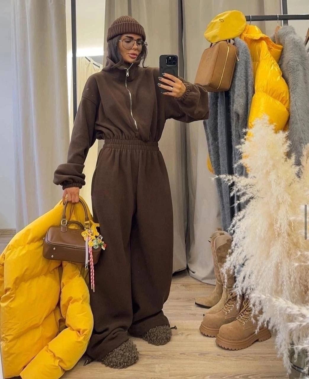 комбинезон на флисе теплый,комбинезон на флисе,стильный женский комбинезон,комбинезон женский на флисе,женские комбинезоны