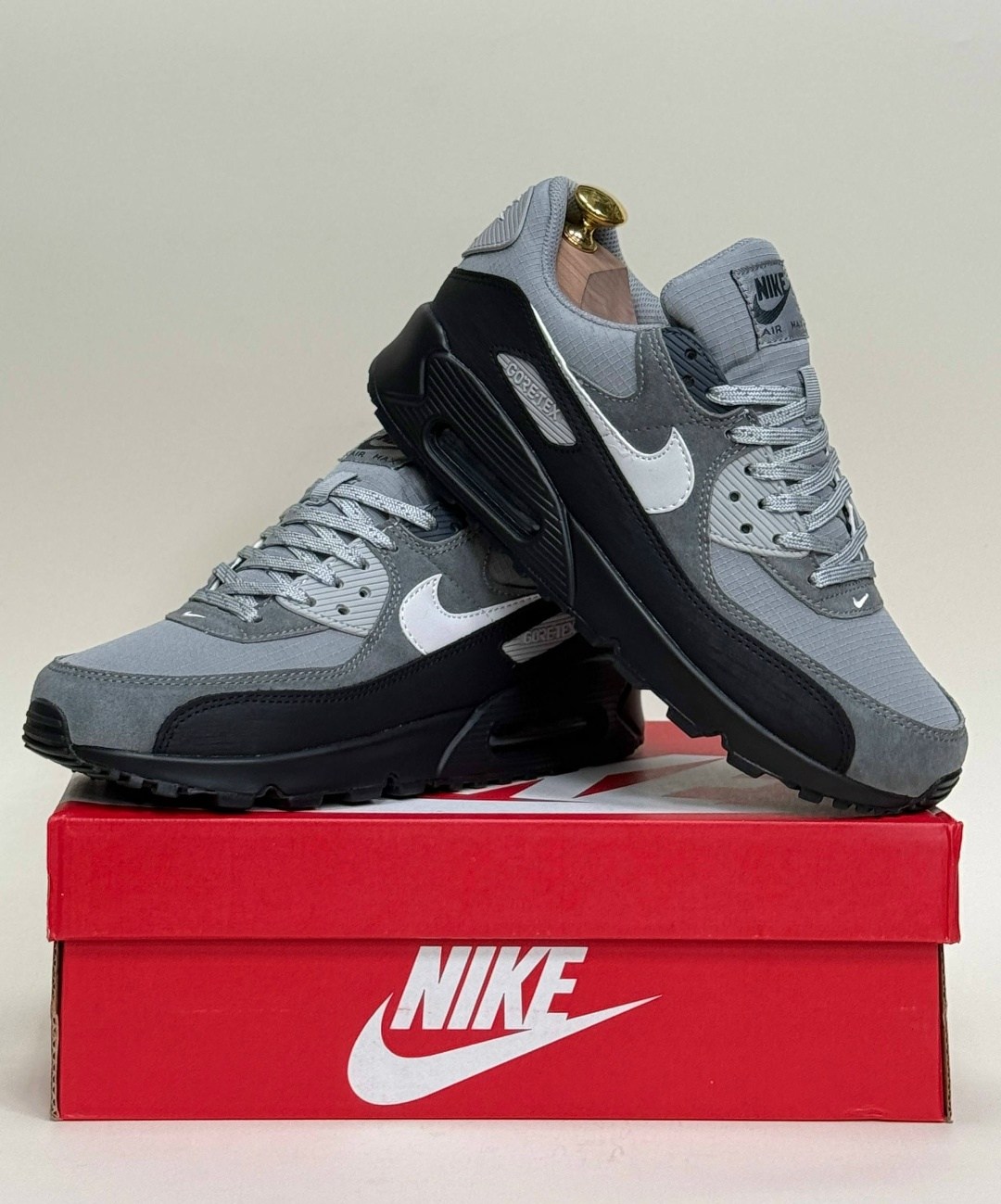кроссовки,кроссовки nike air max 90,nike air max 90,nike air max 90 серые,nike air max