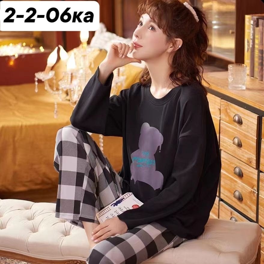 пижама домашняя со штанами,комплект пижама,женская пижама для сна,пижамы женски,пижамы со штанами