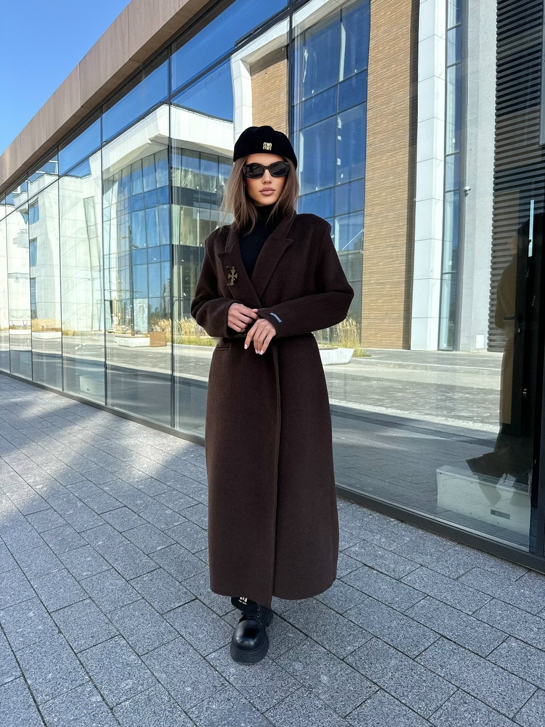 пальто классическое,пальто стильное,пальто женское,пальто женское коричневое,коричневое пальто