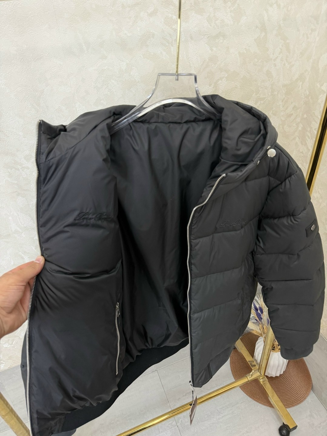 пуховик мужской moncler,куртки и пуховики,мужской пуховик,пуховики мужские брендовые,пуховик