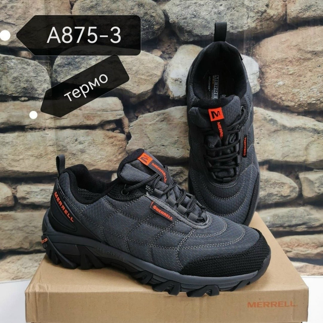 кроссовки merrell термо,кроссовки мужские merrell термо,кроссовки merrell,кроссовки мужские merrell,мужской кроссовки