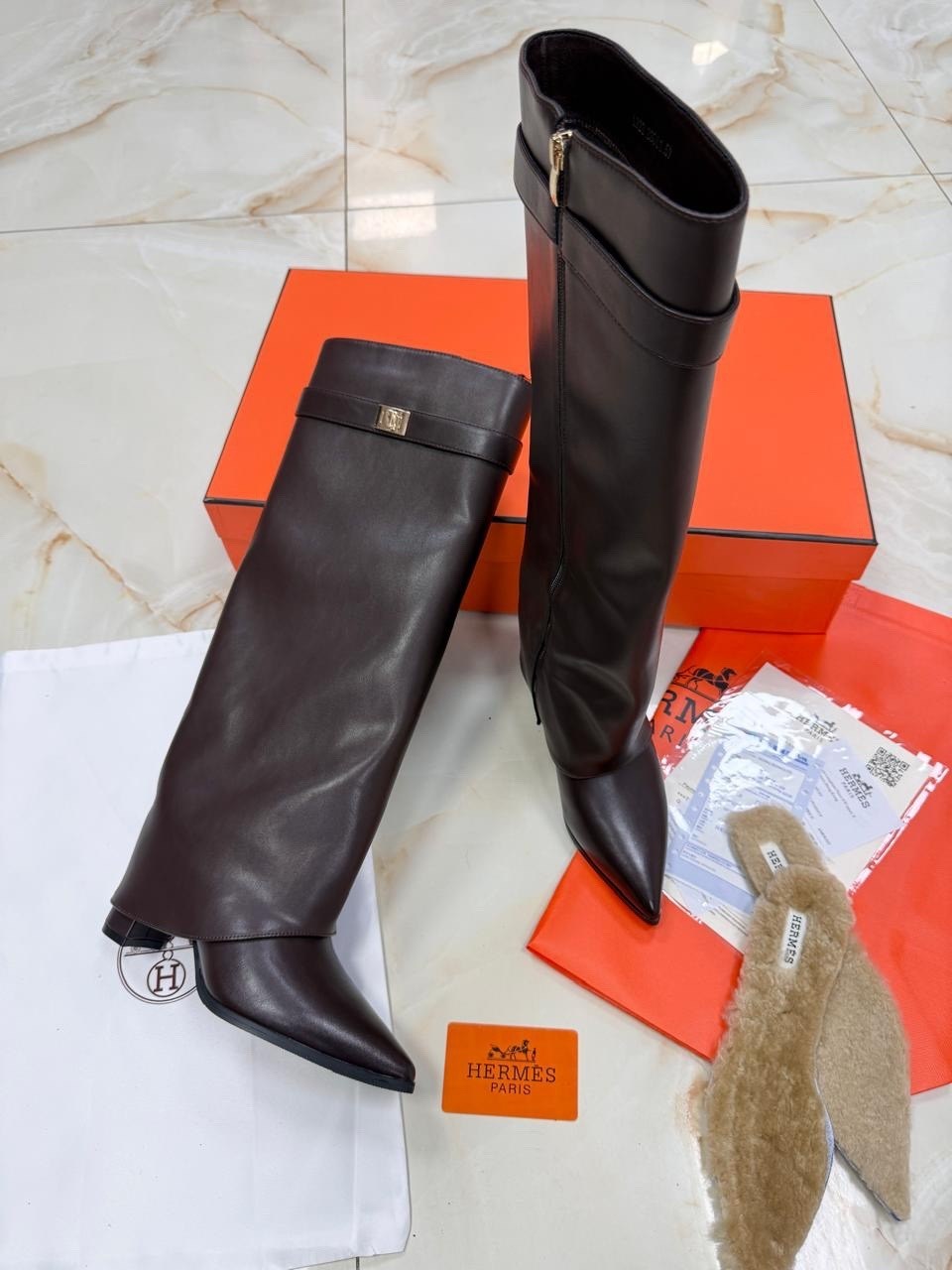 сапоги hermes,,женские сапоги hermes,сапоги,сапоги замшевые hermes jumping