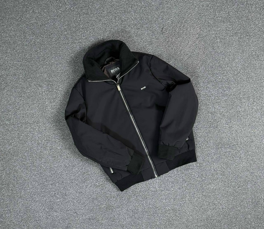 куртка hugo boss мужская,легкая куртка,мужская куртка boss,куртка,куртка бомбер
