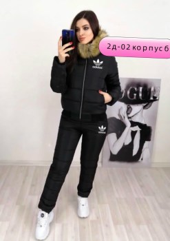 Костюм