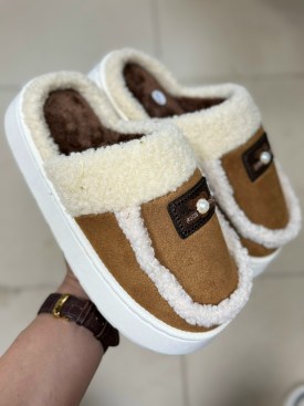 Тапочки