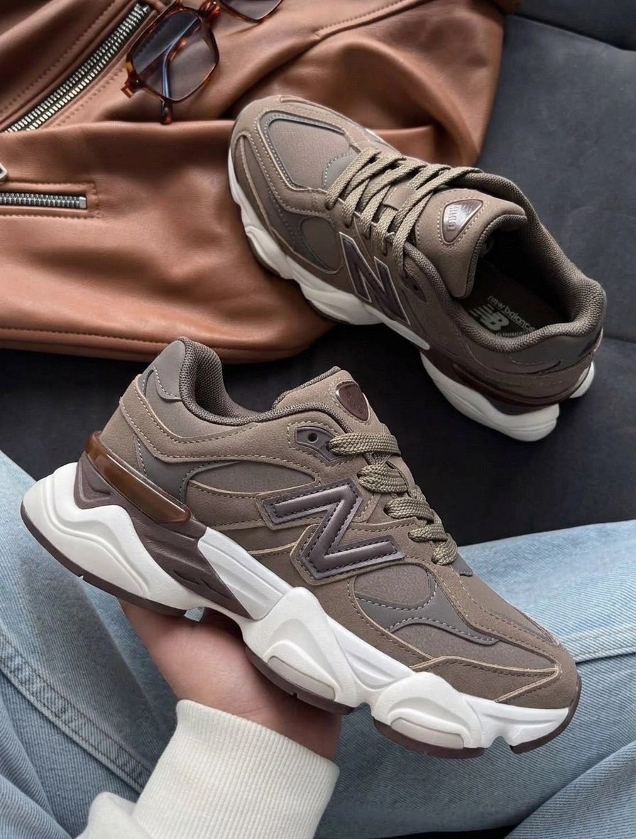 кроссовки new balance 9060,new balance кроссовки,кроссовки женские new balance,кроссовки женские коричневые,кроссовки женскиe