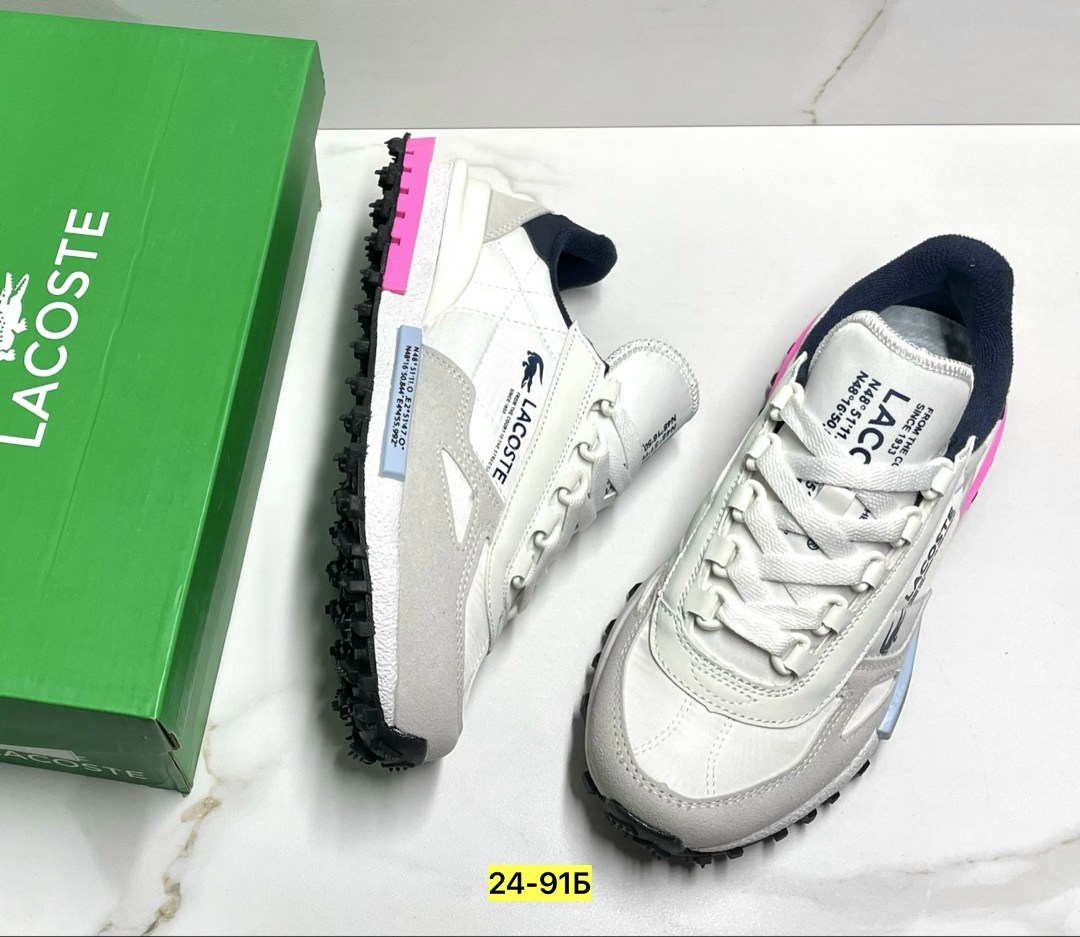 кроссовки женскиe,кроссовки lacoste elite active,кроссовки lacoste,lacoste кроссовки женские, спортивная