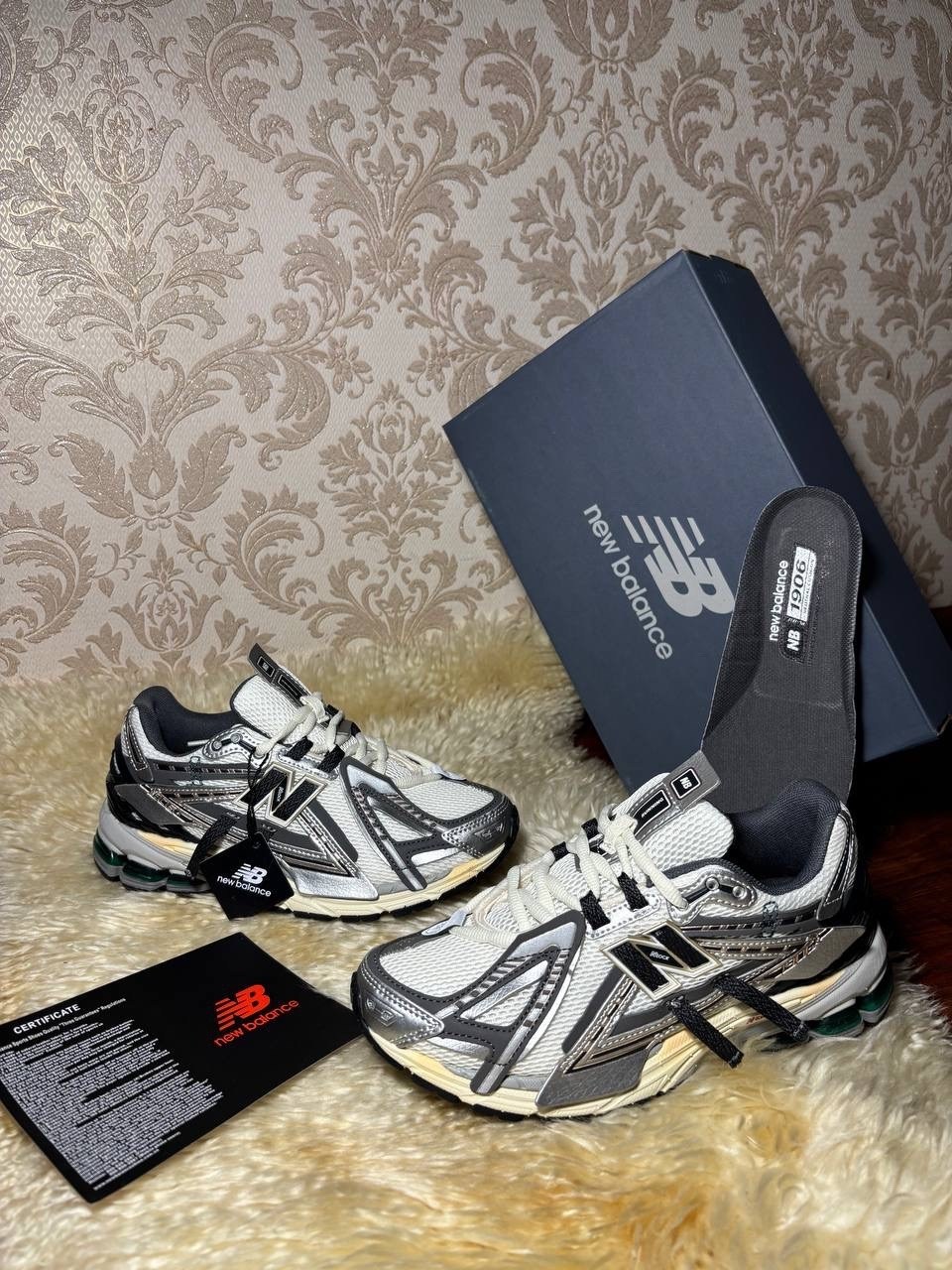 кроссовки new balance,кроссовки,кроссовки new balance 1906,,кроссовки мужские женские
