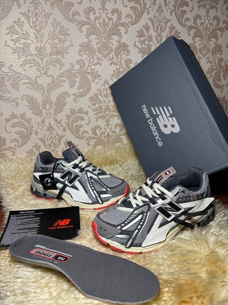 кроссовки new balance,кроссовки,кроссовки new balance 1906,,кроссовки мужские женские