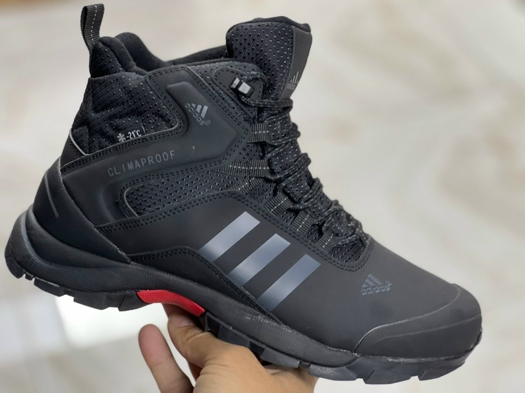 зимние ботинки adidas climaproof высокие,зимние ботинки adidas climaproof,adidas climaproof кроссовки зимние,кроссовки мужские adidas terrex зимние,кроссовки adidas climaproof зимние высокие синие