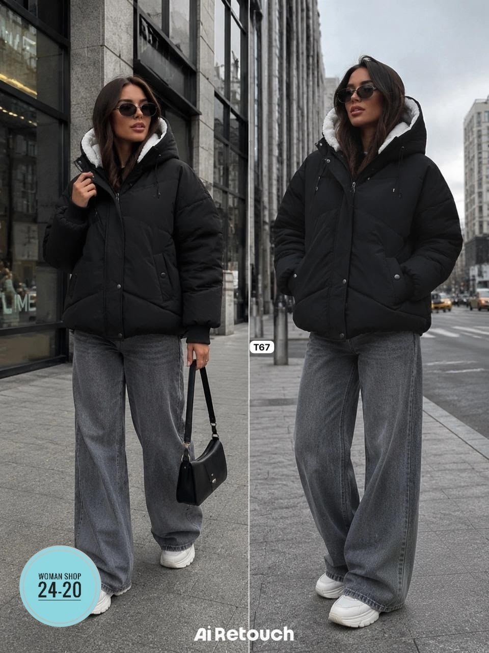 куртка демисезонная,куртка короткая оверсайз с капюшоном swoya wear,женская куртка,куртка женская бежевая,куртка стильная
