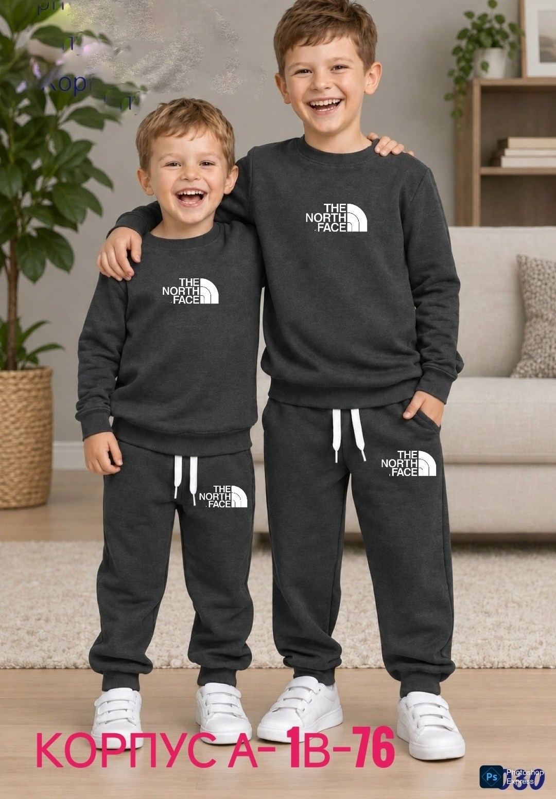 спортивный костюм the north face,свитшот the north face для мальчика,костюм детский,костюм спортивный,одежда для мальчика