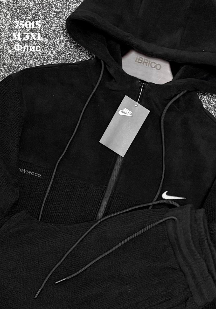 спортивный костюм nike,спортивный костюм nike на флисе,мужские спортивные костюмы,флисовый костюм найк,кофта для мужчин флис