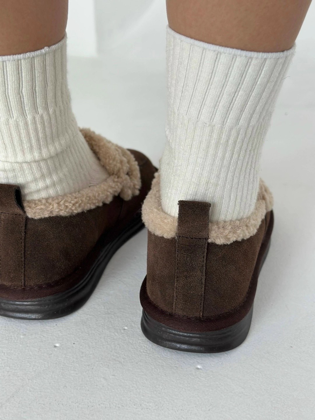 ,женские угги,ugg женские,зимние лоферы,лоферы зимние женские