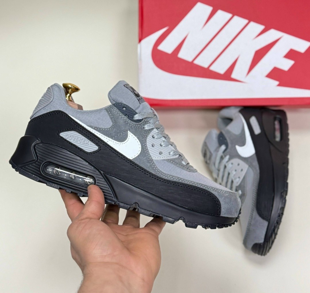 кроссовки,кроссовки nike air max 90,nike air max 90,nike air max 90 серые,nike air max