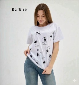 Футболка