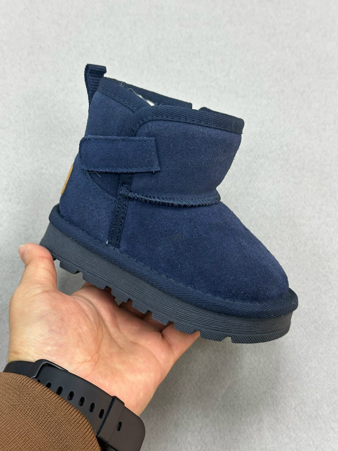 зимние детские ботинки,детская зимняя ,угги детские,ботинки детские теплые,