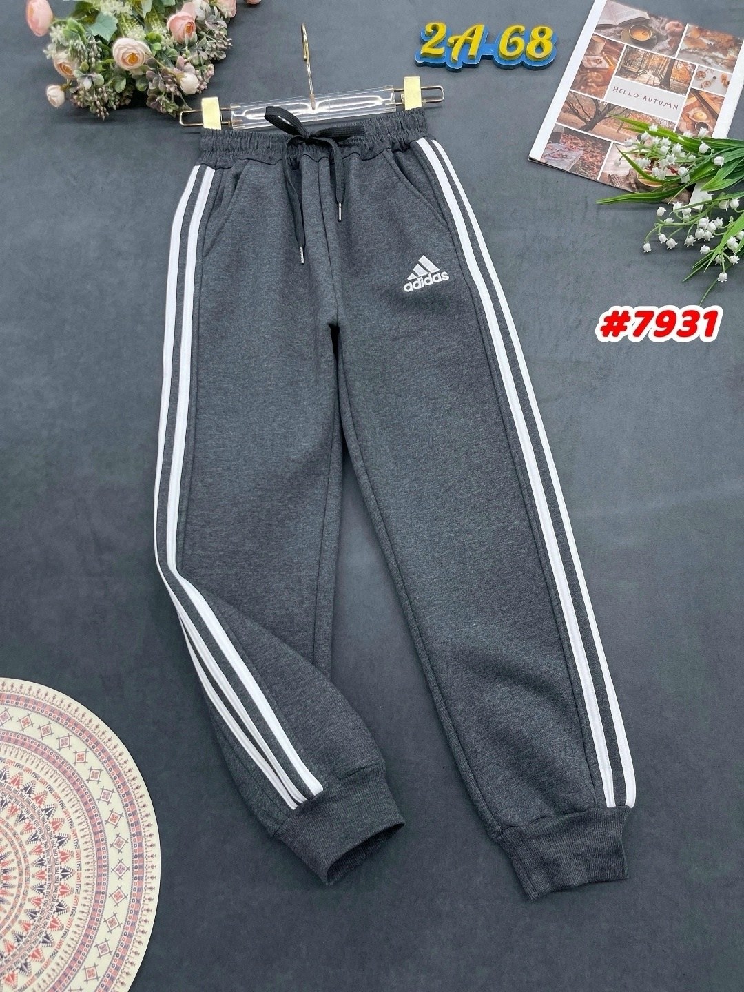 брюки мужские adidas,брюки спортивные,штаны адидас,брюки спортивные adidas,штаны спортивные джоггеры демисезон на резинке adidas
