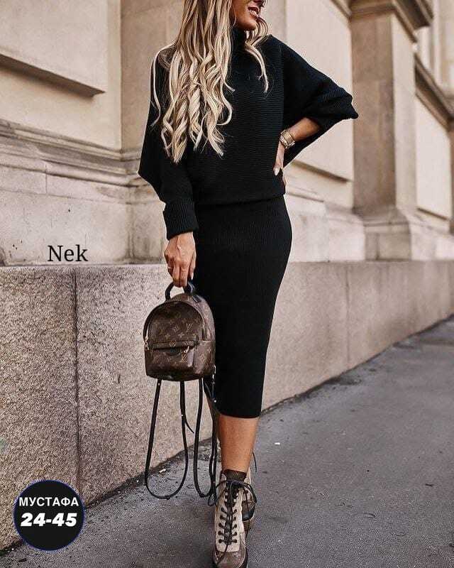 костюм с юбкой,теплый костюм с юбкой,светлый костюм с юбкой,костюм лапша женский бежевый,вязаный костюм с юбкой