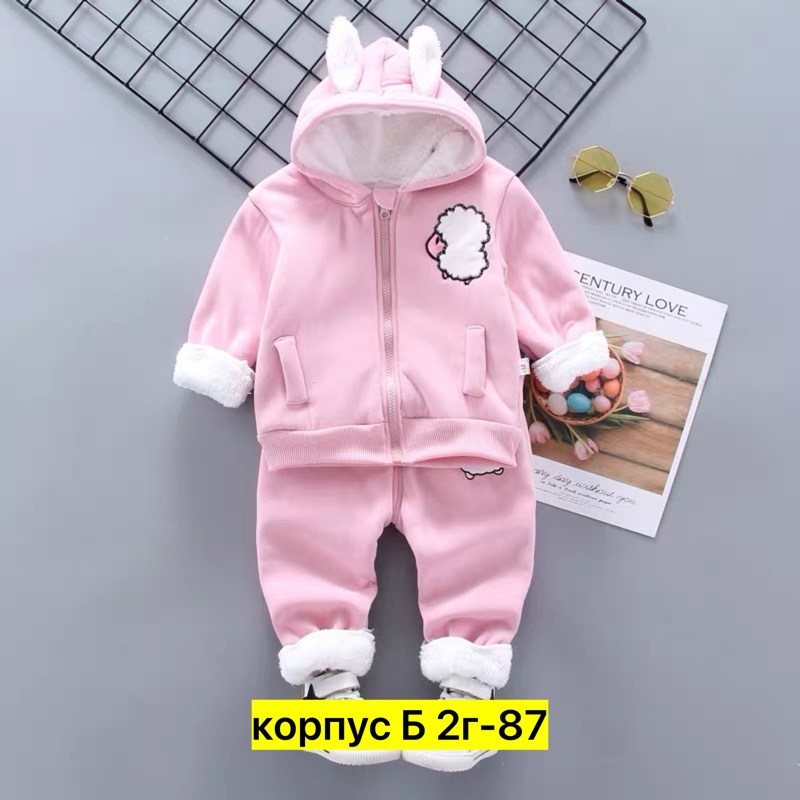 детские костюмы для девочек,детские комплекты,теплые костюмы детские,теплый костюм для девочки,костюмчики для новорожденных
