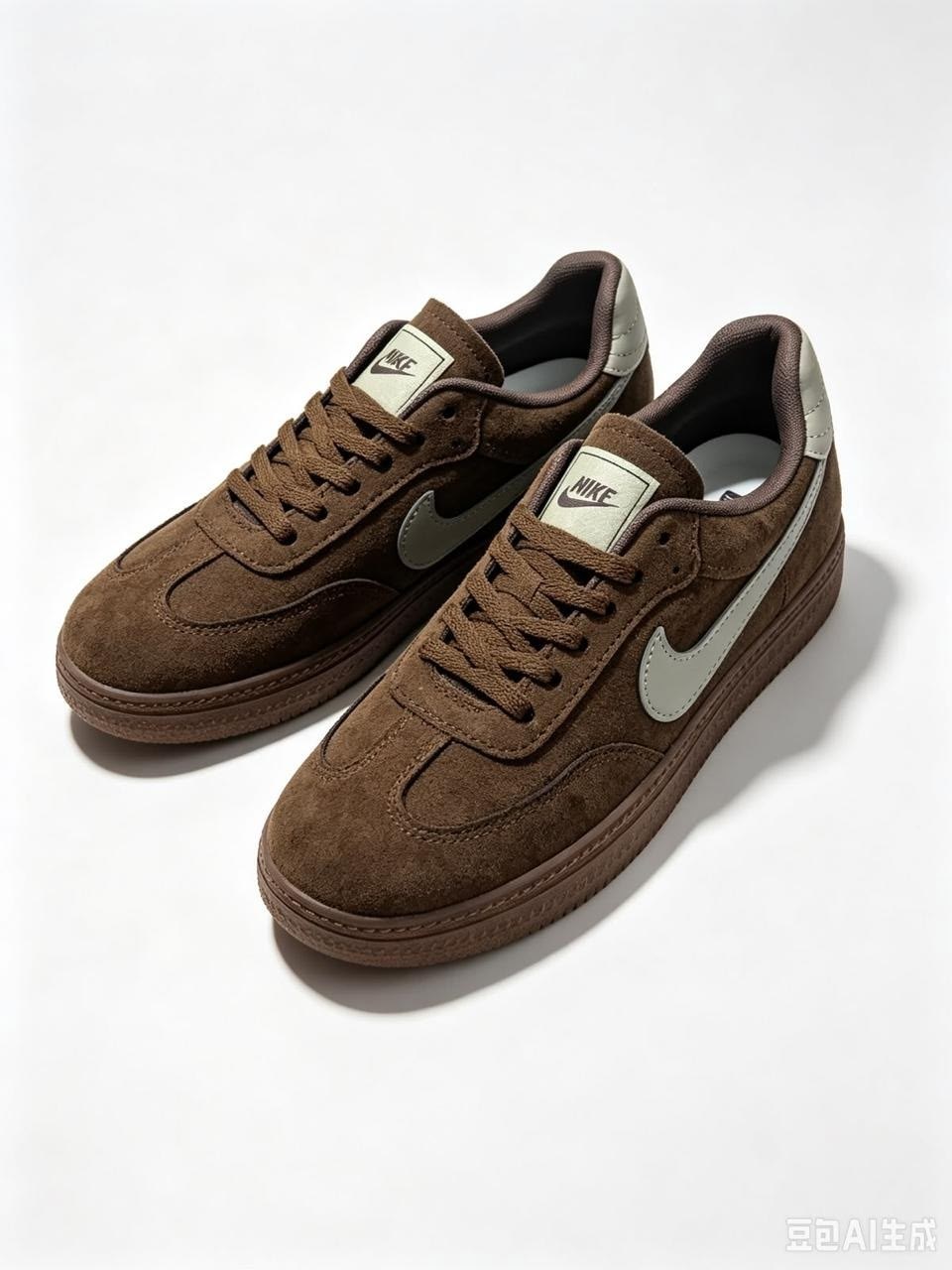 кроссовки,nike air force 1 low,коричневые кроссовки,nike air force 1 07,air force 1 '07 "cacao wow"