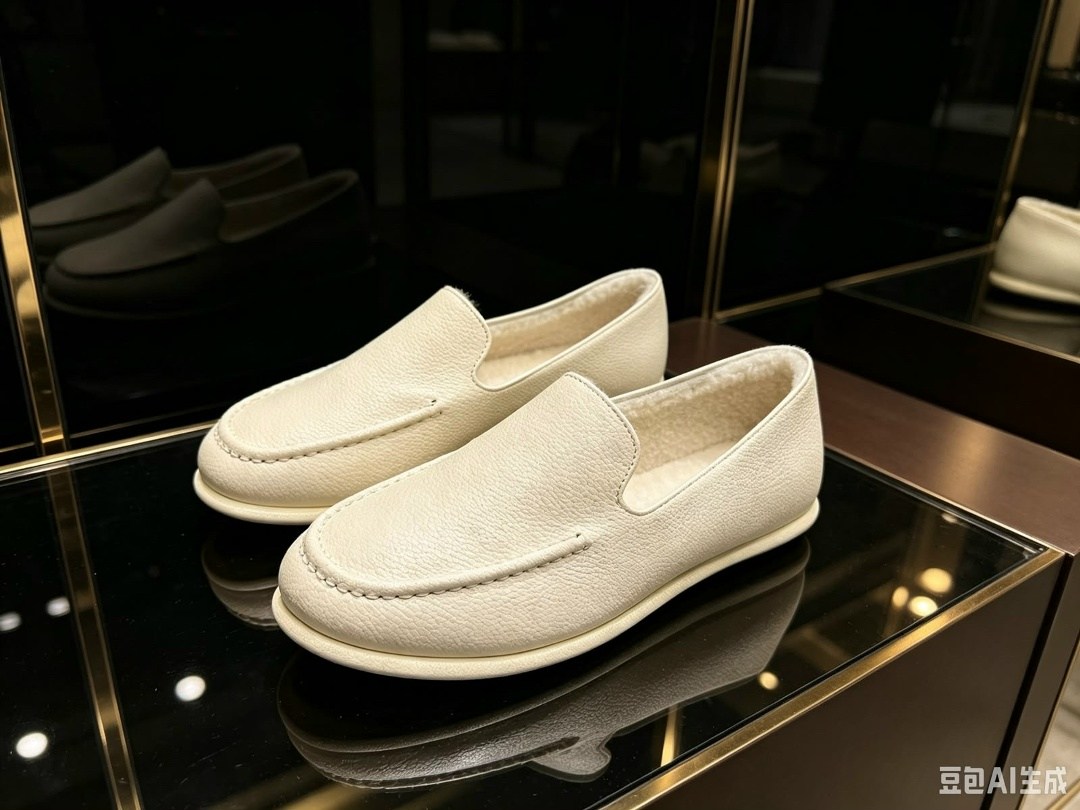 лоферы loro piana,, женская,лоферы мокасины,повседневная
